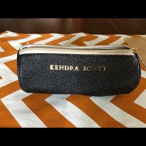 Kendra Scott Jewelry Travel Case